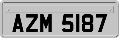 AZM5187