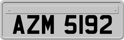 AZM5192