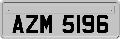 AZM5196