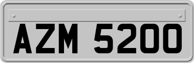 AZM5200