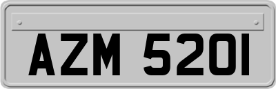 AZM5201