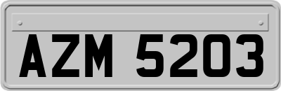 AZM5203