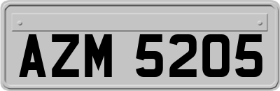 AZM5205