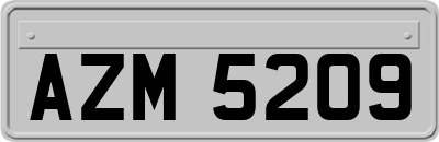 AZM5209
