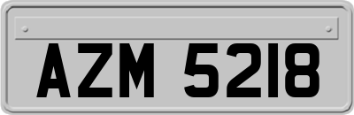 AZM5218