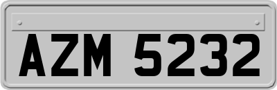 AZM5232