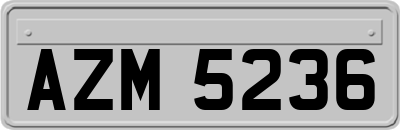 AZM5236