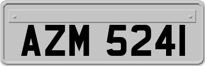 AZM5241