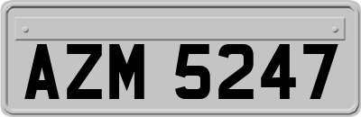 AZM5247