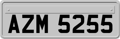 AZM5255