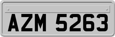 AZM5263