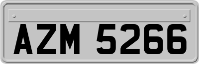 AZM5266
