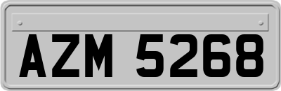 AZM5268