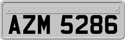 AZM5286