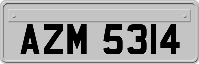 AZM5314