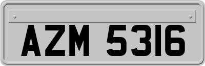 AZM5316
