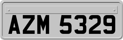 AZM5329