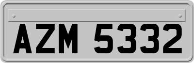 AZM5332