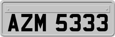 AZM5333