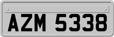 AZM5338