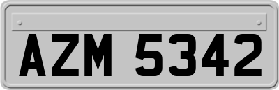 AZM5342