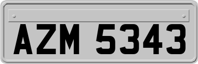 AZM5343