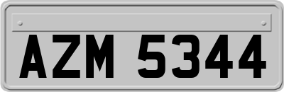 AZM5344