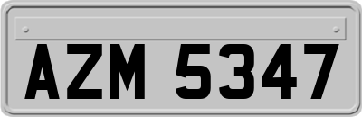 AZM5347
