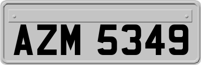 AZM5349
