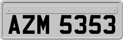 AZM5353