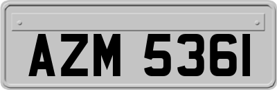 AZM5361