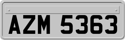 AZM5363