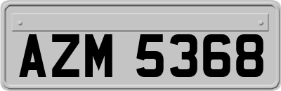 AZM5368