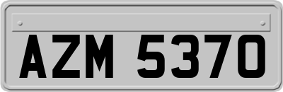 AZM5370