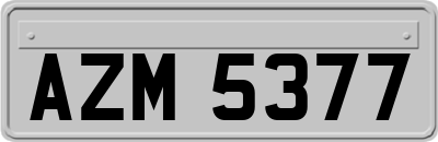 AZM5377