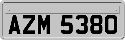 AZM5380