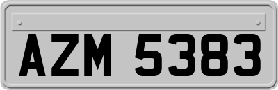 AZM5383