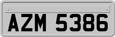 AZM5386
