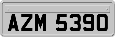 AZM5390