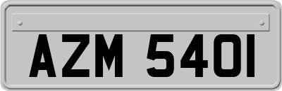 AZM5401