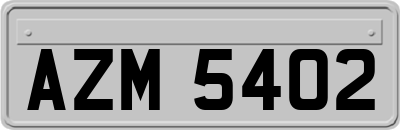 AZM5402