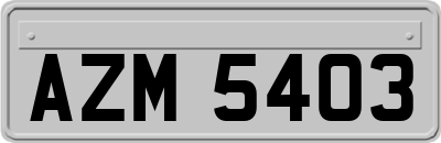 AZM5403