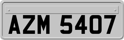 AZM5407
