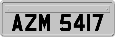 AZM5417
