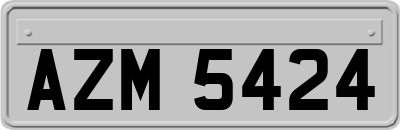 AZM5424