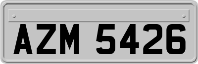 AZM5426