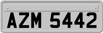 AZM5442