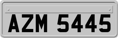 AZM5445