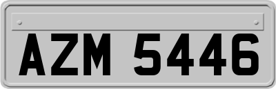 AZM5446