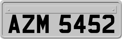 AZM5452